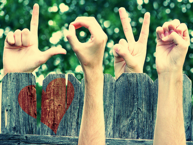 be free