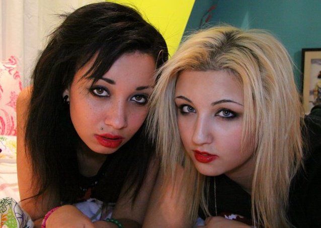me and my nashy &lt;3