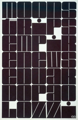 Moonstrips Empire News by Eduardo Paolozzi, 1967