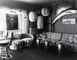 Kobla&rsquo;s Hong Kong Room, Minneapolis photo by Nicholas Nixon, 1971