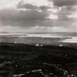 The Townland, Donegal, Ireland Photo By Alen Macweeney, 1965