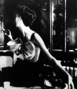 artemisdreaming:  Lillian Bassman 