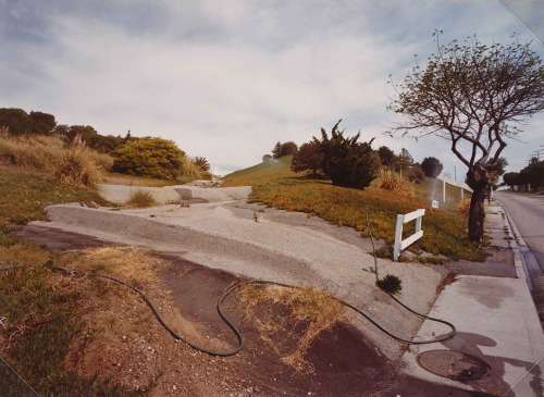 Santa Monica, LA photo by Stuart D. Klipper, 1976