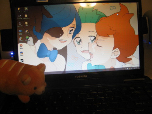 today i got a laptop [07:43:51 PM] Lune (º✖º): what should my first desktop bg for my laptop be[07:49:13 PM] Auwa: trial triangle gay porn[07:49:22 PM] Lune (º✖º): lmfao