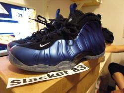 2011 Foams [off slacker83’s submission