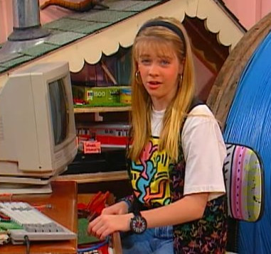 6 Things Clarissa Didn’t Explain At All