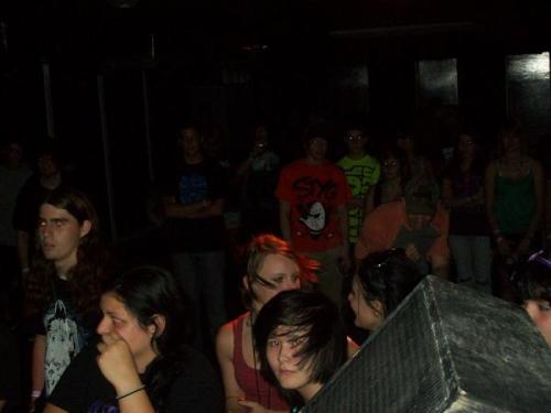 lmao, big crowd, huh? xD