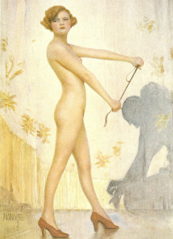 manasse:  Domina,1931 via didierbaronofa 