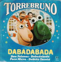 Zas! Retrorancio…Toma Torrebruno toma