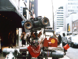 SHORT CIRCUIT [=