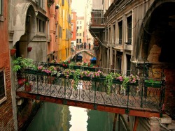    Venice, Italy 