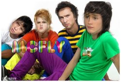 mcflysupercity1:  McRestart?! Xxxx McAlienígenas,