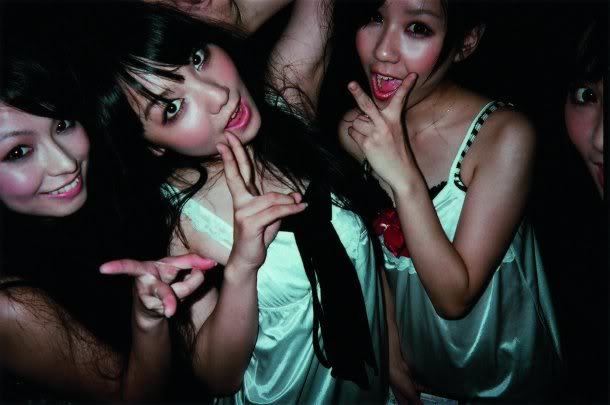 スキャンダルbaby