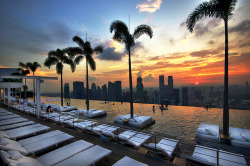 fashionishere:   Marina Bay Sands Singapore