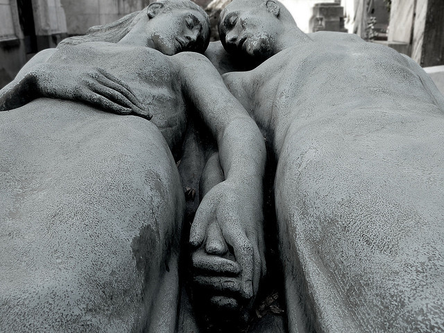 graveangels:  Eternal Love (by Pablo Vieira) 