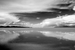 Black-And-White:  Landscapes Near And Far On The Behance Network 