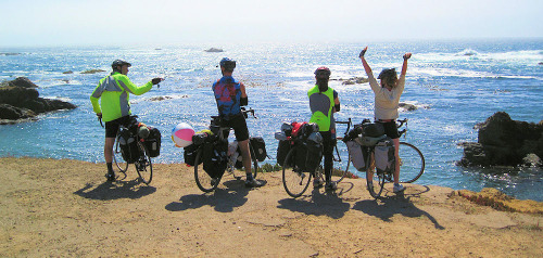 pedalfar:EcoVelo » Blog Archive » Lee Trampleasure’s Photo Contest Entry
