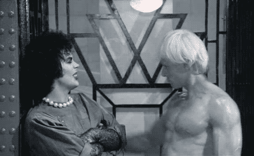 ink-heron:  oooOOOOOOOOOHHHHHH!!!! :D  Oh, I Love You Frank…