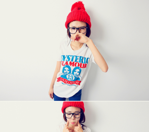 Story Of A Girl