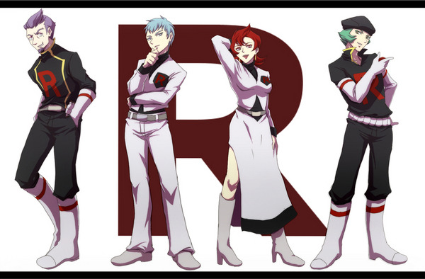 Pokemon HGSS