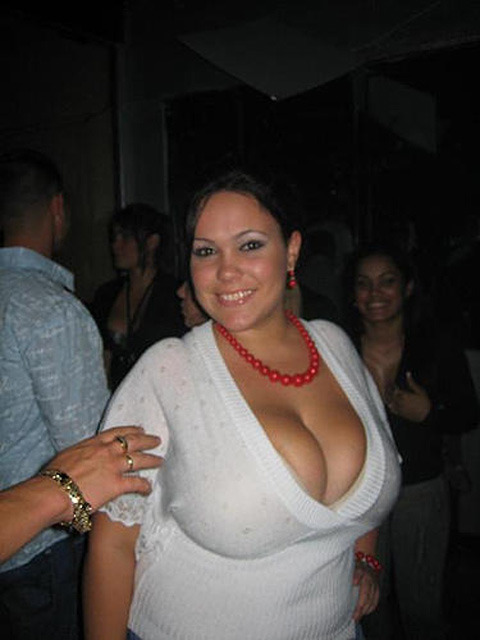 nice top and even nicer tits lush,mmm,xxx.