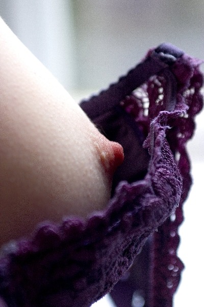 enjoyingtheviews:  Don’t be shy now ladies. There is no need to wait for Topless