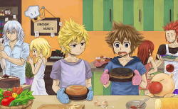 lolol Fail, Sora.