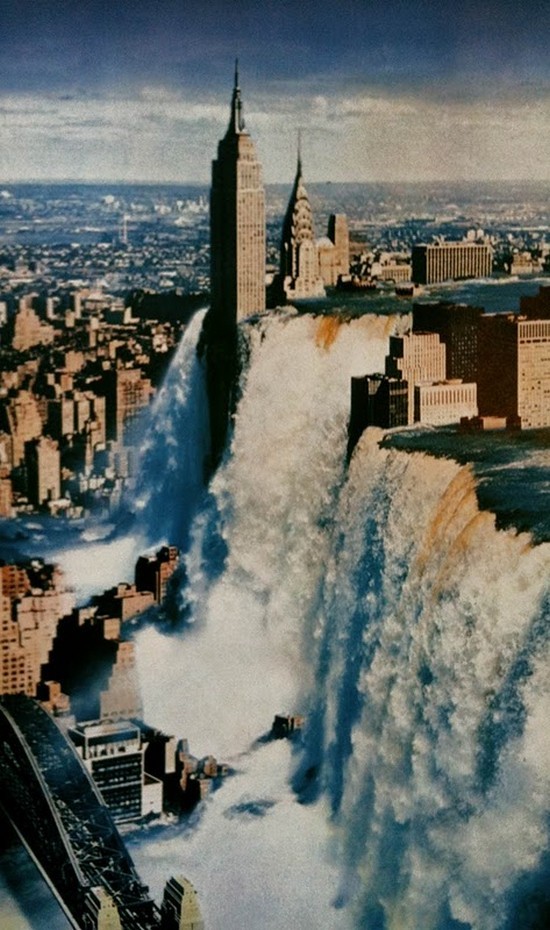 lickystickypickyme:  Photo montages from the 1979 book Tsunehisa Kimura’s Visual