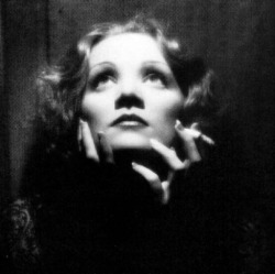 artemisdreaming:  Marlene Dietrich 