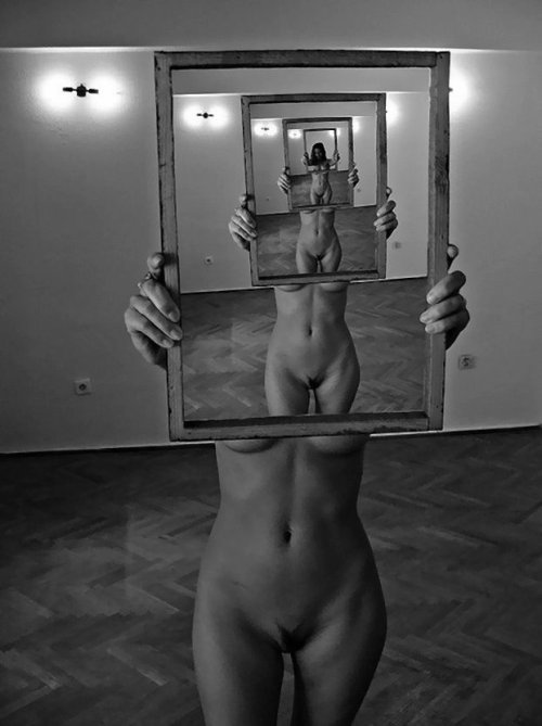 mirror / mirror / mirror adult photos