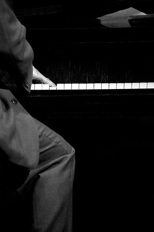 craigswanson - Pianos + Players
