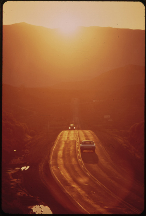 whiskeyloner:  Rifle, Colorado1972  