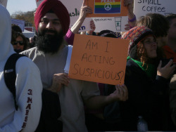 Fuck Yeah, Protest!