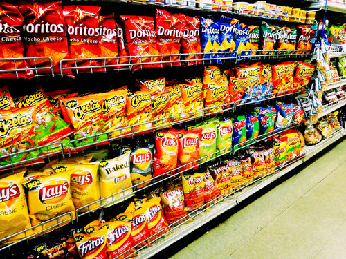 Best thing ever is walking into a store when you&rsquo;re high and seeing this