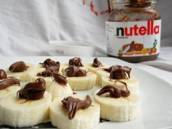 gllt:  disabilitydragon:  sequinsintheireyes:  disabilitydragon:  sequinsintheireyes:  This looks like heaven, why the fuck am I allergic to nuts D:  I don’t think Nutella has anything to do with nuts…   I can’t tell if you’re being sarcastic