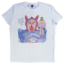 thedye:
“DyE “IMPERATOR” official Tshirt. http://tigersushi.myshopify.com/collections/tigersushi-furs/products/dye-tshirt
”