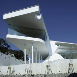 Architecture Inspiration: Dezeen’s Top 10 Cantilevers