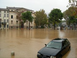 Vicenza, 1st November 2010 (Italy)