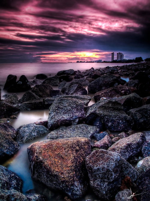 dangel799:  My Own Peace of Mind by quinoxe7 :)