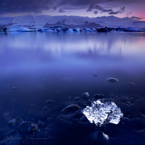 dangel799:  Diamonds aren’t forever by XavierJamonet :)