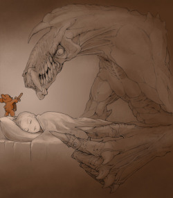 Bubbleant:  Seven-Swans:  See. This Is Why I Keep A Teddy Bear In Bed With Me Every