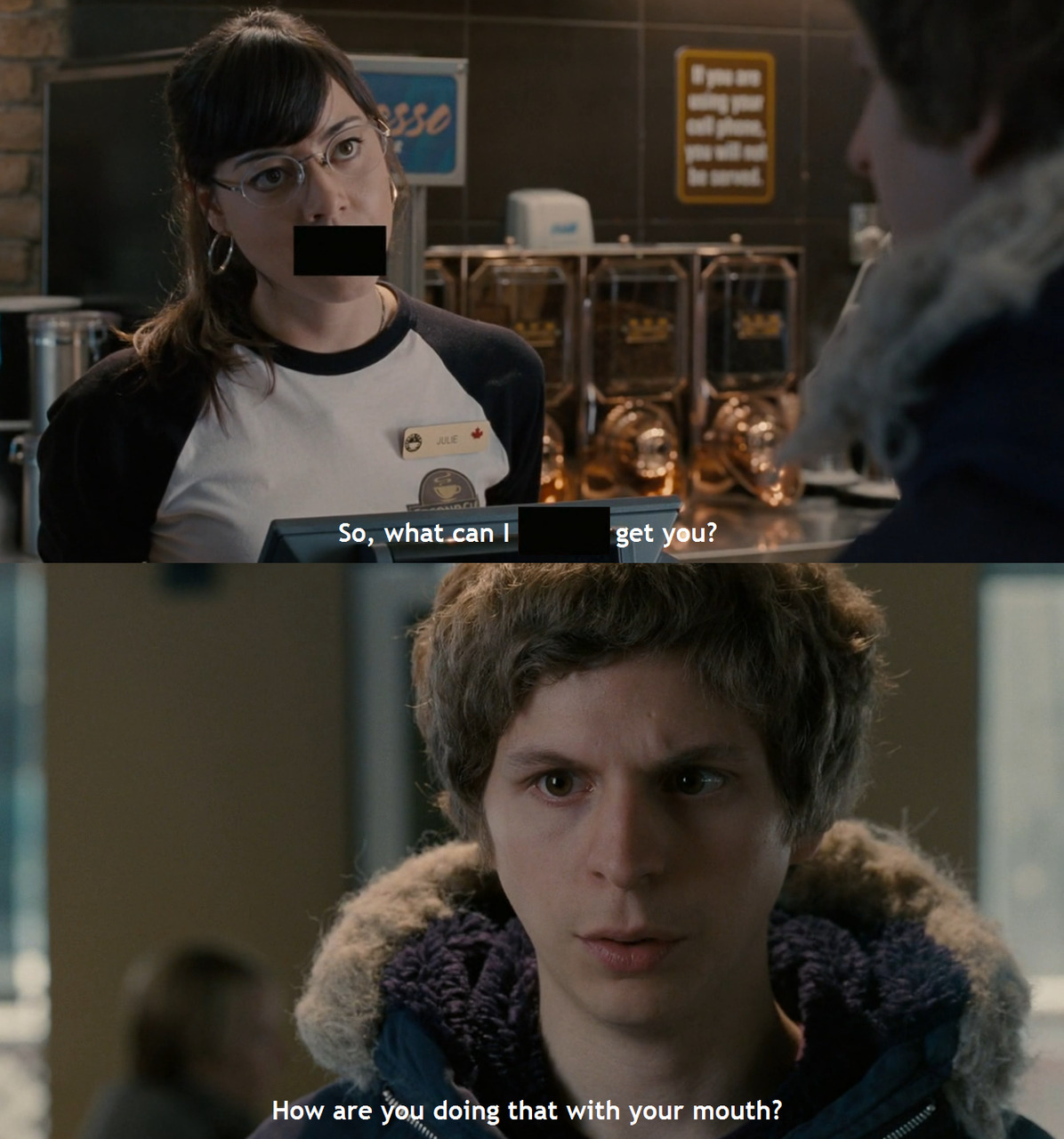 nyaron:  pfffahahaha, laughed so hard at this. xDDD 