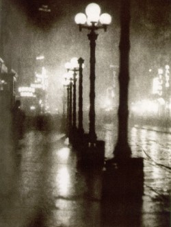 artemisdreaming:  Alvin Langdon Coburn 