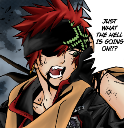 That&rsquo;s what I&rsquo;d like to know. I expect a fuckton of Lavi in the future, Hoshino. A FUCK. TON.