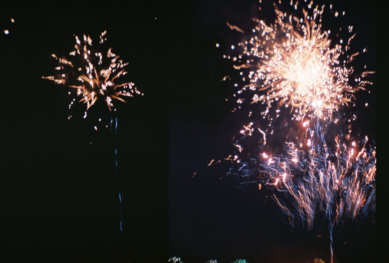 Fireworks over the Ballpark in Arlington, July 2010.
It’s been a great season and the Giants seem like a good organization. I’d like to thank two groups of people in particular: 1. The Texas Rangers for an awesome run and 2. My photo followers on...