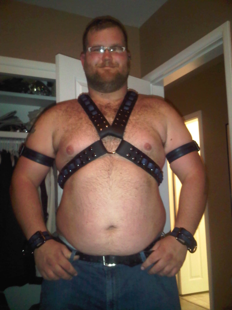 spartacubs:  fhabhotdamncobs:  putitindeep:  Woof  ♂♂  Hot damn 
