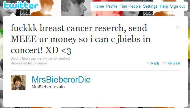 OH&hellip;.MY&hellip;..GOD&hellip;.This must be the smartest person in