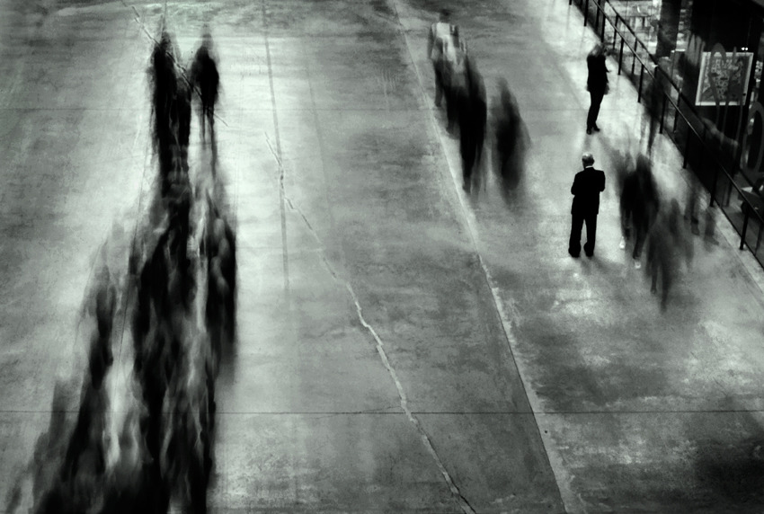 soulabstracts:  Linda Wride 