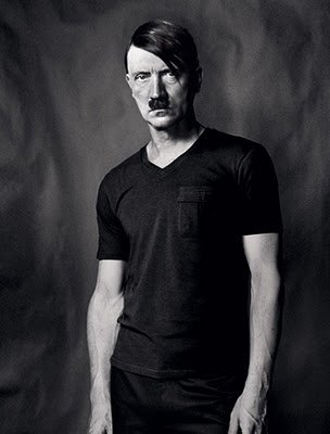 the JC of adolf hipsters