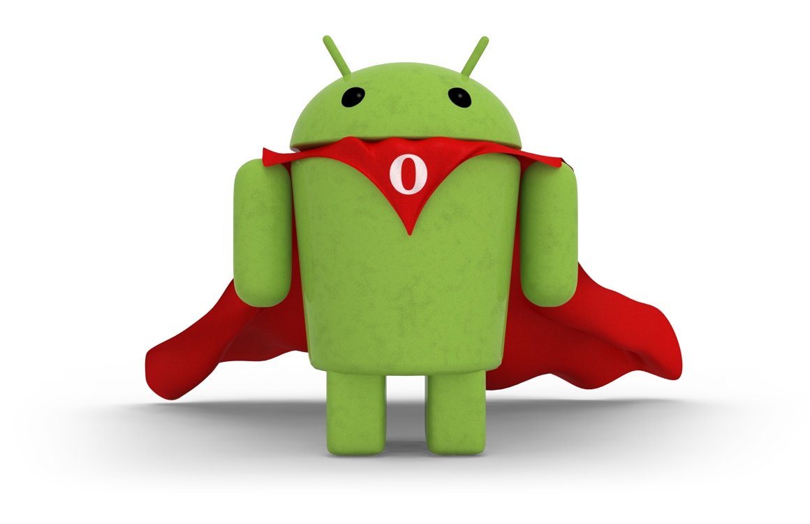 Opera Mobile for Android Sadly, it&rsquo;s still only &lsquo;coming soon&rsquo;.